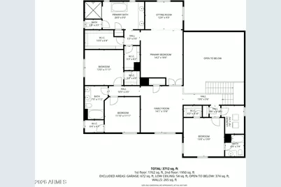 26008 S 224th Way, Queen Creek, AZ 85142 - Photo 52