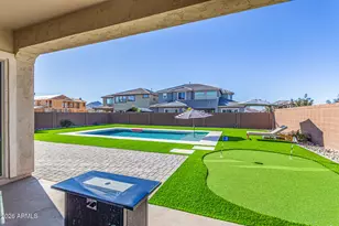 26008 S 224th Wy, Queen Creek, AZ 85142 - Photo 44