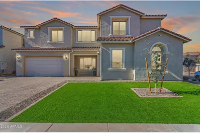 26008 S 224th Way, Queen Creek, AZ 85142 - Photo 2