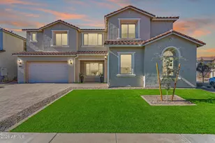 26008 S 224th Wy, Queen Creek, AZ 85142 - Photo 2