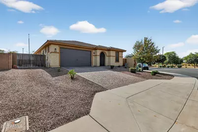 18233 W Pueblo Avenue, Goodyear, AZ 85338 - Photo 2