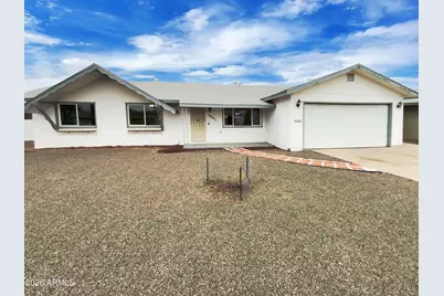 10521 W Snead Drive, Sun City, AZ 85351 - Photo 1