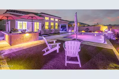 18145 W Cactus Flower Drive, Goodyear, AZ 85338 - Photo 36