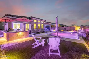 18145 W Cactus Flower Dr, Goodyear, AZ 85338 - Photo 36