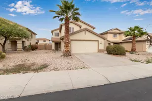 22538 W Hadley St, Buckeye, AZ 85326 - Photo 2