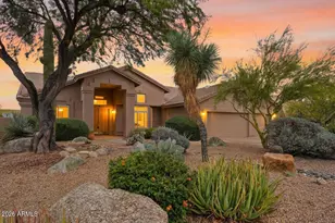 9684 E Skinner Dr, Scottsdale, AZ 85262 - Photo 1