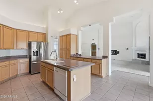 9684 E Skinner Dr, Scottsdale, AZ 85262 - Photo 10