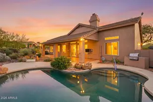 9684 E Skinner Dr, Scottsdale, AZ 85262 - Photo 2