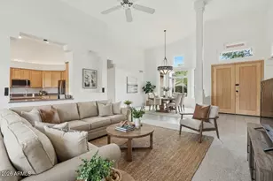 9684 E Skinner Dr, Scottsdale, AZ 85262 - Photo 4