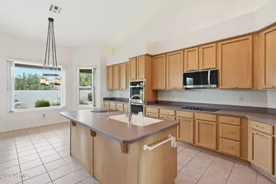 9684 E Skinner Drive, Scottsdale, AZ 85262 - Photo 8