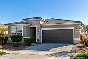 17657 W Buckhorn Trl, Surprise, AZ 85387 - Photo 20