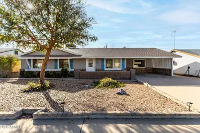 3627 E Emile Zola Avenue, Phoenix, AZ 85032 - Photo 1