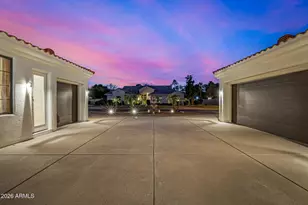 344 E Bridle Ct, Gilbert, AZ 85295 - Photo 4