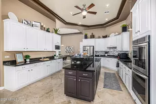 344 E Bridle Ct, Gilbert, AZ 85295 - Photo 34