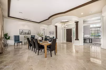 344 E Bridle Court, Gilbert, AZ 85295 - Photo 18