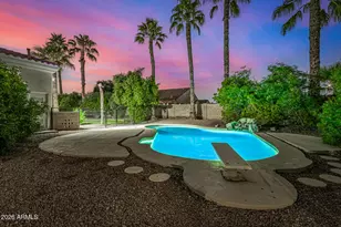 344 E Bridle Ct, Gilbert, AZ 85295 - Photo 96