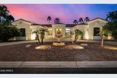 344 E Bridle Court, Gilbert, AZ 85295 - Photo 1