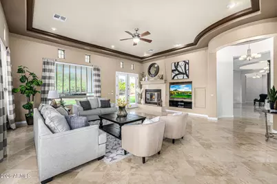 344 E Bridle Court, Gilbert, AZ 85295 - Photo 28