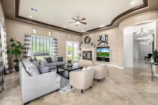 344 E Bridle Ct, Gilbert, AZ 85295 - Photo 28