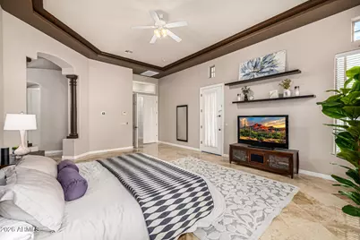 344 E Bridle Court, Gilbert, AZ 85295 - Photo 50