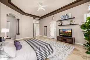 344 E Bridle Ct, Gilbert, AZ 85295 - Photo 50