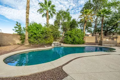 344 E Bridle Court, Gilbert, AZ 85295 - Photo 114