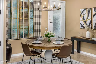 344 E Bridle Court, Gilbert, AZ 85295 - Photo 46