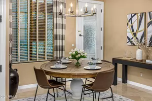 344 E Bridle Ct, Gilbert, AZ 85295 - Photo 46