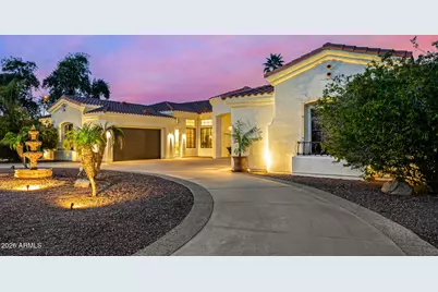 344 E Bridle Court, Gilbert, AZ 85295 - Photo 2