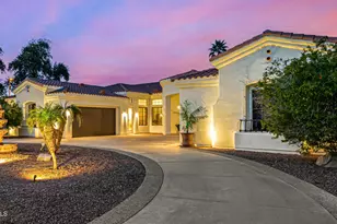 344 E Bridle Ct, Gilbert, AZ 85295 - Photo 2