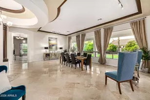 344 E Bridle Ct, Gilbert, AZ 85295 - Photo 20