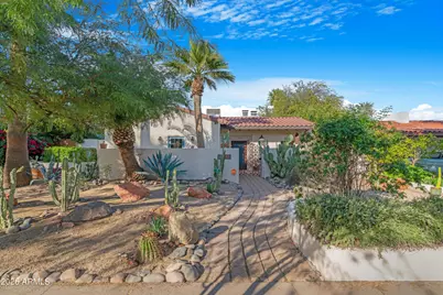 1134 W Palm Lane, Phoenix, AZ 85007 - Photo 2
