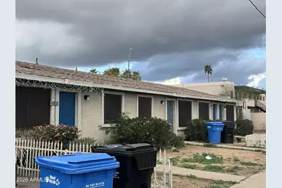 2444 E Willetta Street, Phoenix, AZ 85008 - Photo 2