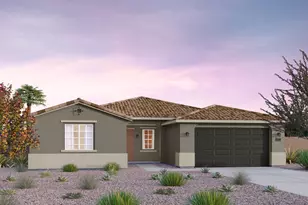 9784 S Gold Stone Trail, Apache Junction, AZ 85120 - Photo 1