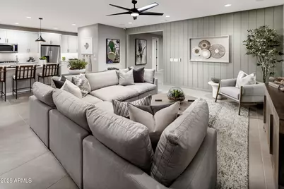 9784 S Gold Stone Trail, Apache Junction, AZ 85120 - Photo 4