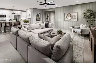 9784 S Gold Stone Trail, Apache Junction, AZ 85120 - Photo 4