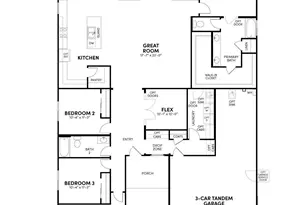 9784 S Gold Stone Trail, Apache Junction, AZ 85120 - Photo 2