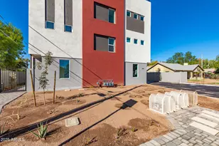 3616 N 12th St, Phoenix, AZ 85014 - Photo 6