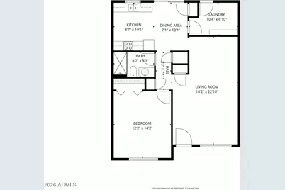 9415 N 111th Avenue, Sun City, AZ 85351 - Photo 2