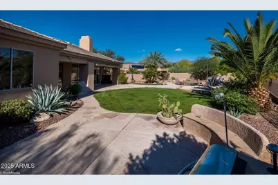 11643 E Turquoise Avenue, Scottsdale, AZ 85259 - Photo 48