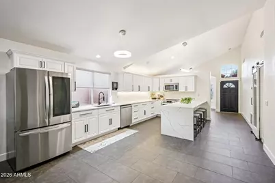 6560 E Saddleback Street, Mesa, AZ 85215 - Photo 6