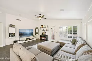 6560 E Saddleback St, Mesa, AZ 85215 - Photo 16