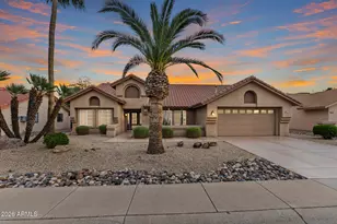 13515 W Ballad Dr, Sun City West, AZ 85375 - Photo 1
