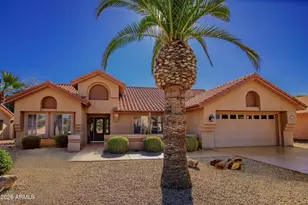 13515 W Ballad Dr, Sun City West, AZ 85375 - Photo 1
