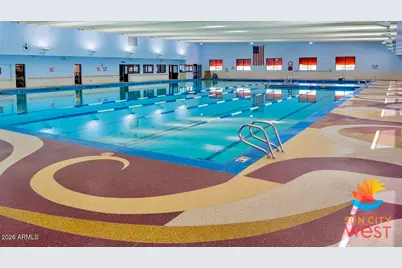 13515 W Ballad Drive, Sun City West, AZ 85375 - Photo 32