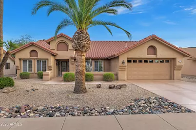 13515 W Ballad Drive, Sun City West, AZ 85375 - Photo 1