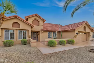 13515 W Ballad Drive, Sun City West, AZ 85375 - Photo 2