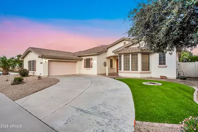 20423 S 186th Street, Queen Creek, AZ 85142 - Photo 2