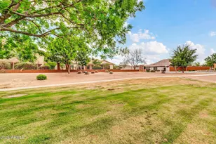 20423 S 186th St, Queen Creek, AZ 85142 - Photo 80