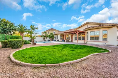 20423 S 186th Street, Queen Creek, AZ 85142 - Photo 68